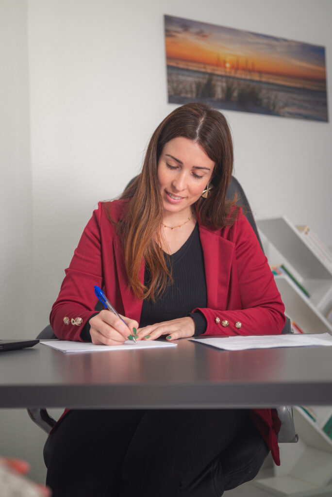 Te cuento mi historia